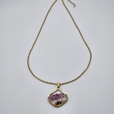 Collana Petalo di Ciliegio