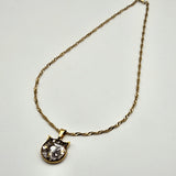 Gatto Madreperla Grigio