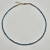Collana Apatite Essenza