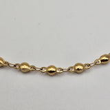Collana Petalo - Rosa Custodita