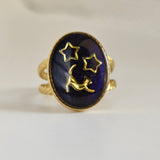 Anello Micio Stellare