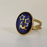 Anello Micio Stellare